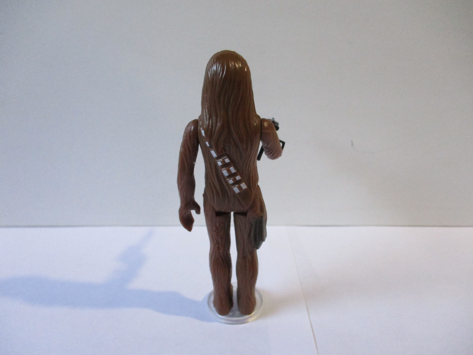 Chewbacca sold