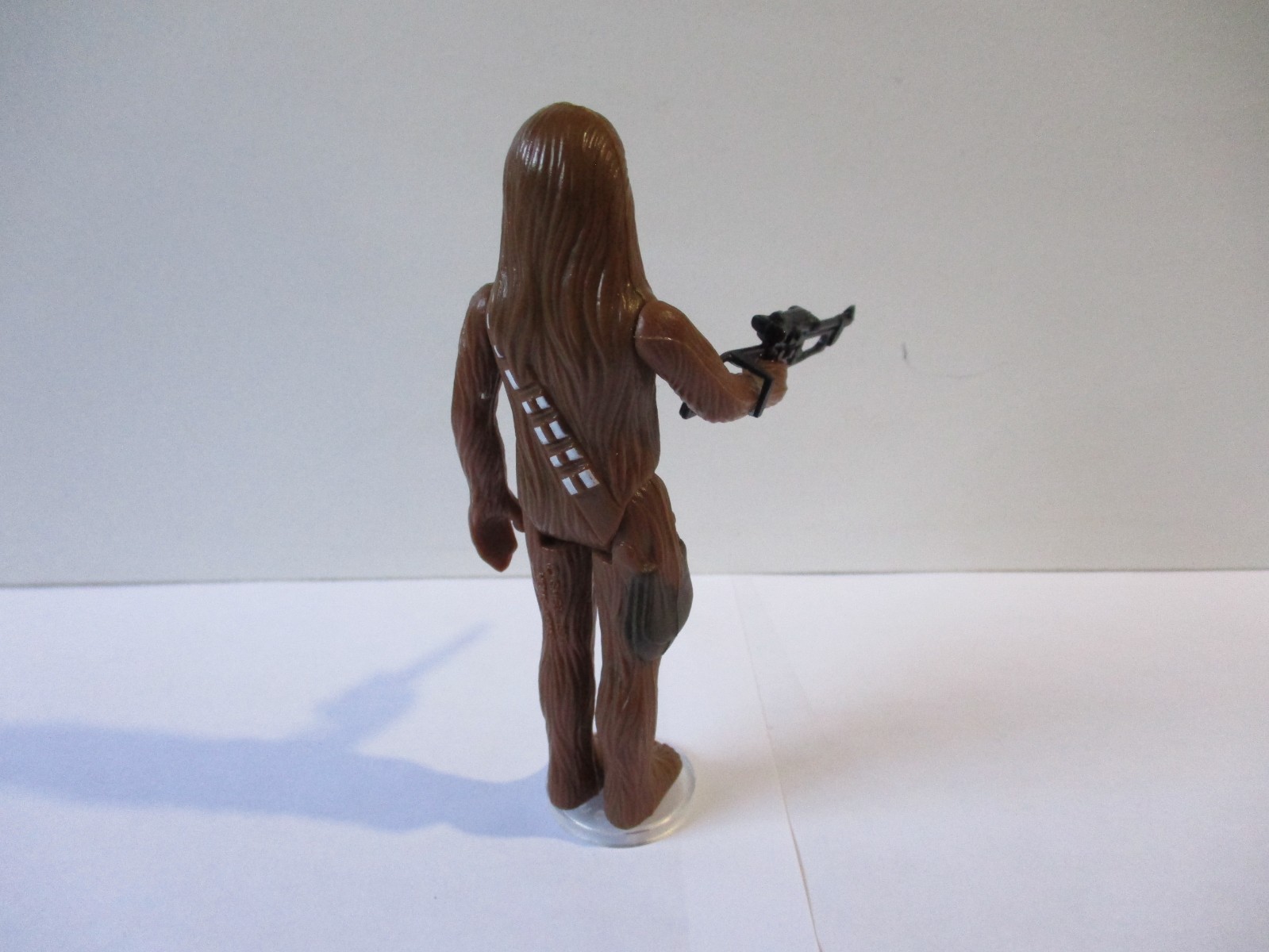 Chewbacca sold