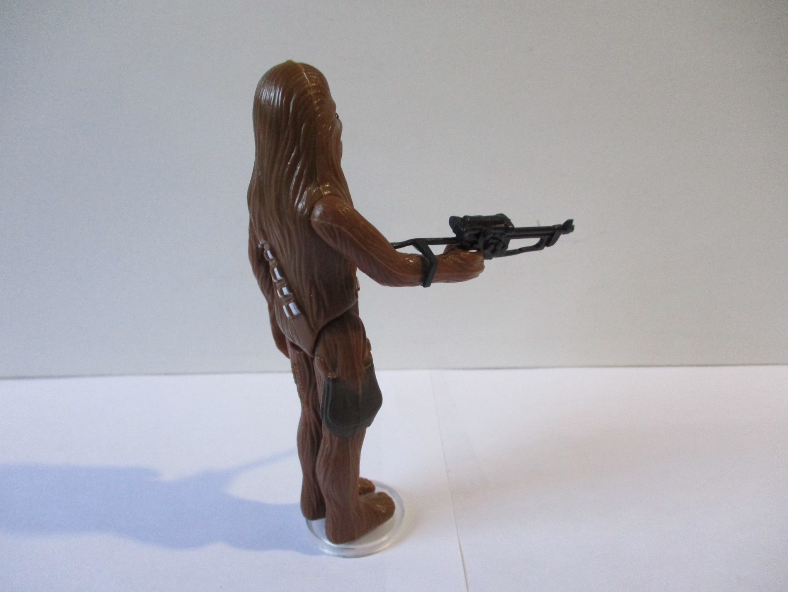 Chewbacca sold