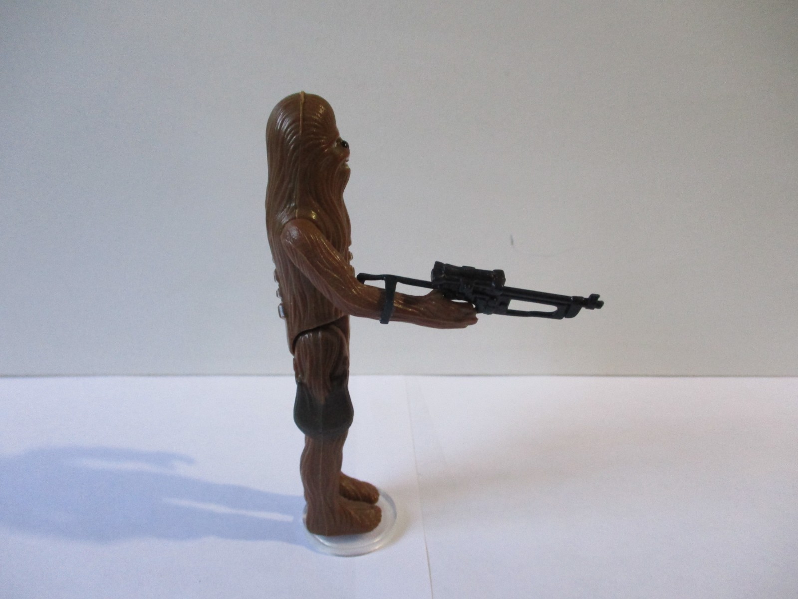 Chewbacca sold