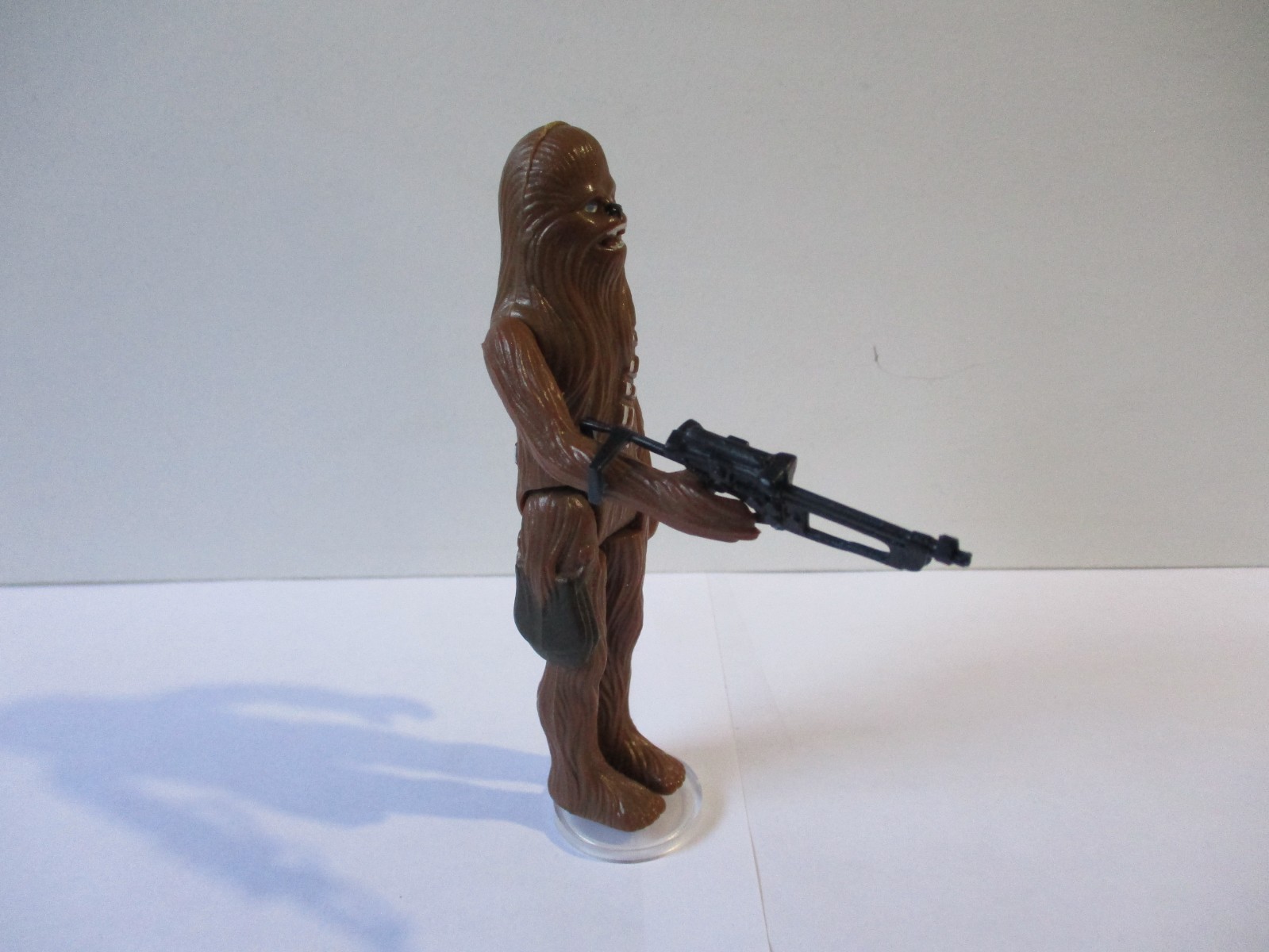 Chewbacca sold