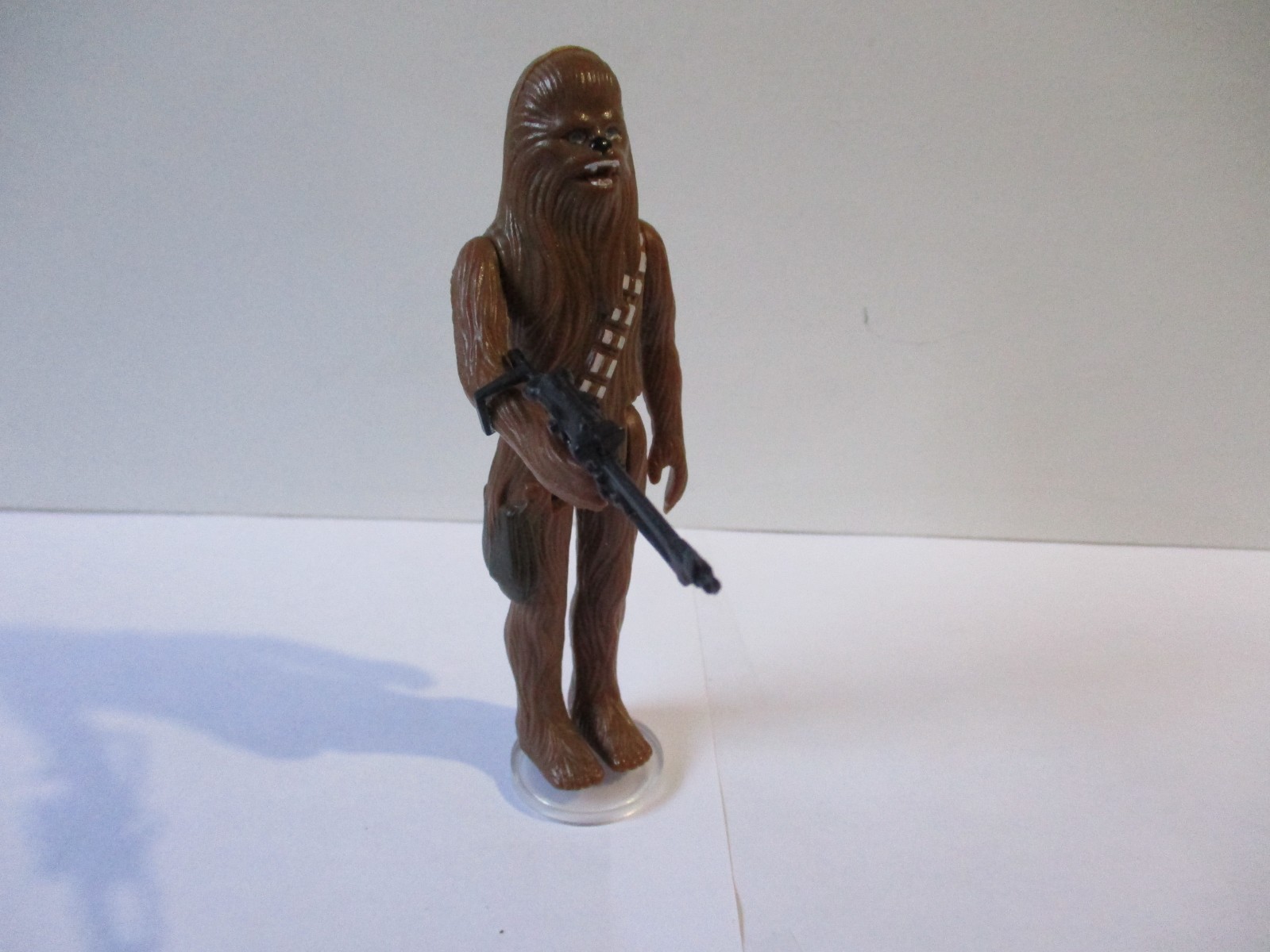 Chewbacca sold