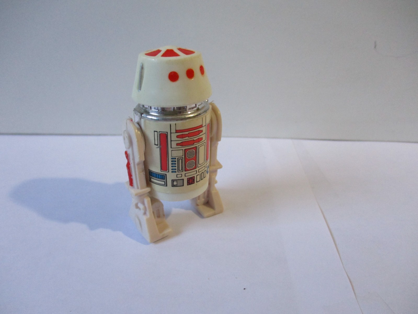 R5-D4 (Arfive-Defour) sold