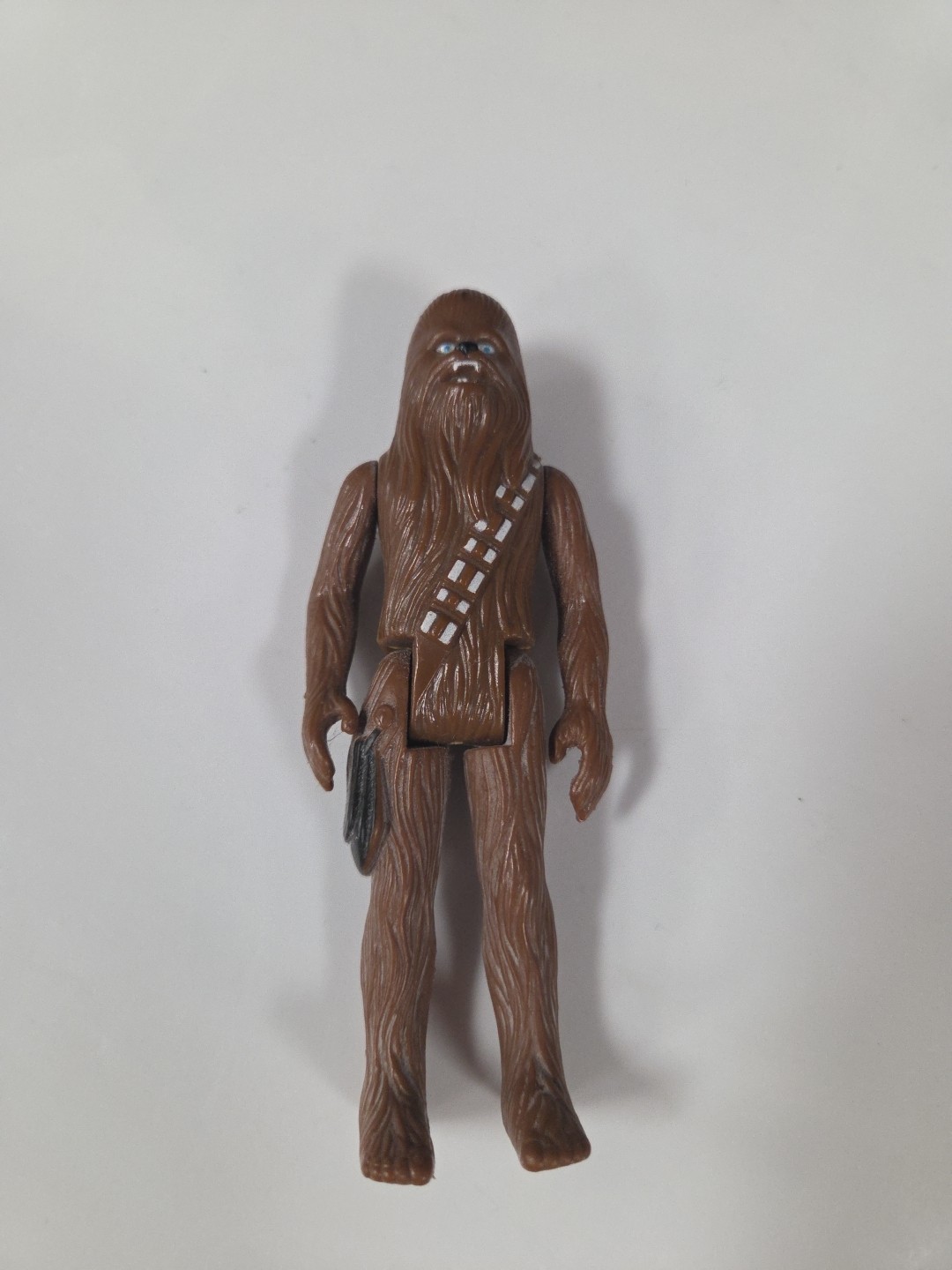 Chewbacca sold