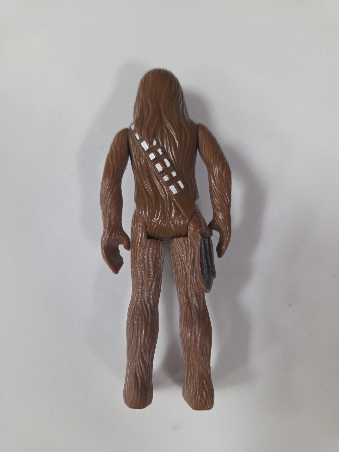 Chewbacca sold