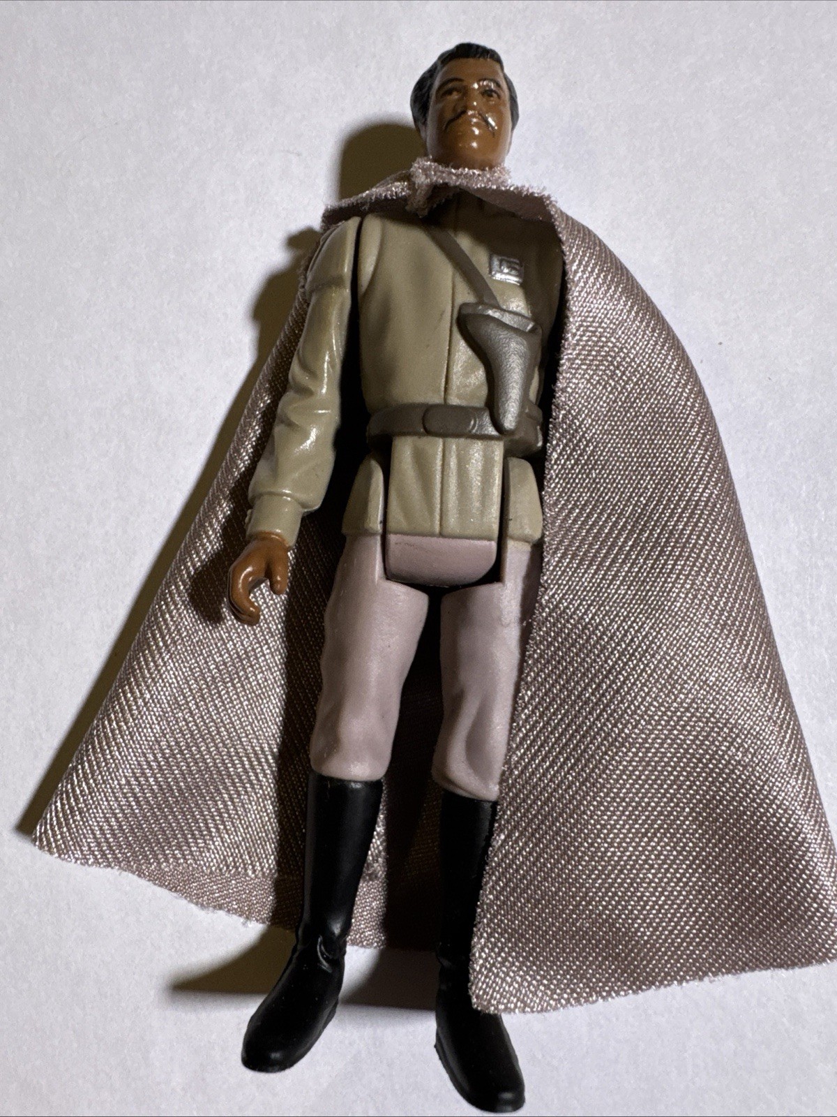 Lando Calrissian (General Pilot) sold