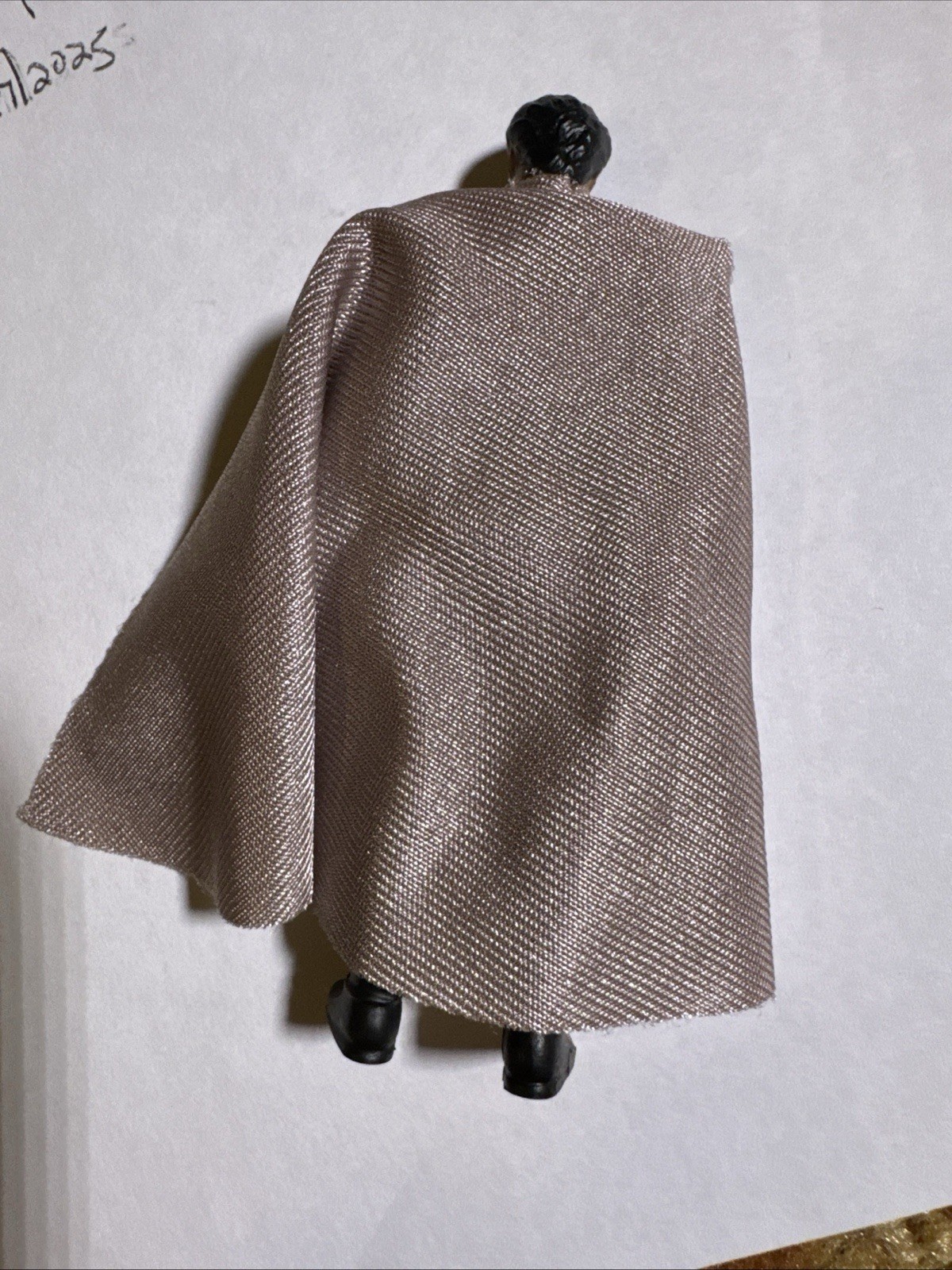 Lando Calrissian (General Pilot) sold