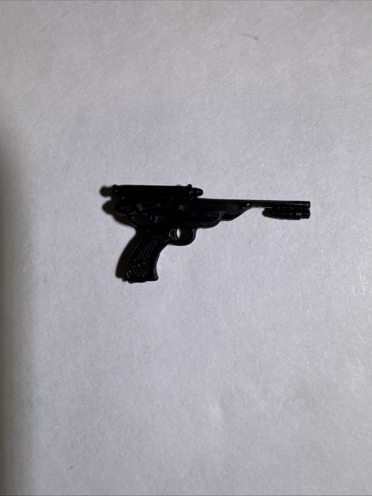 Lando Calrissian (General Pilot) sold