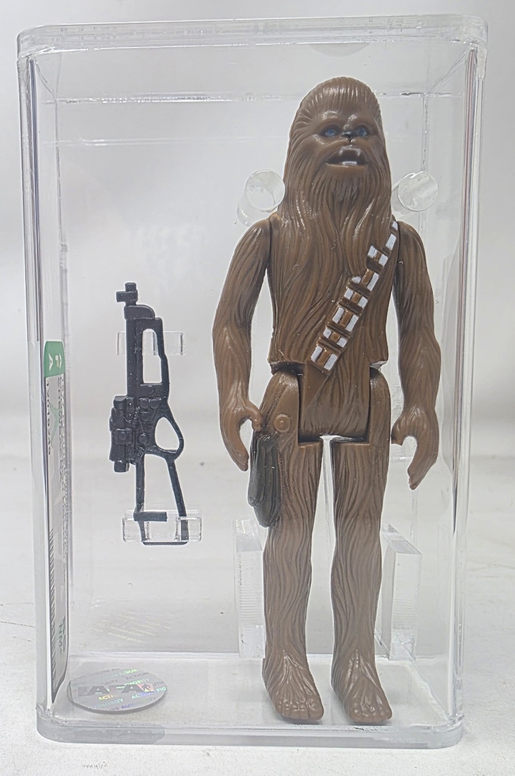 Chewbacca sold