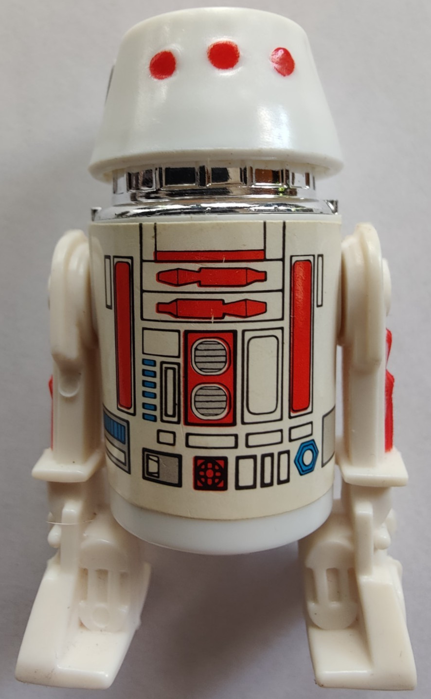 R5-D4 (Arfive-Defour) sold