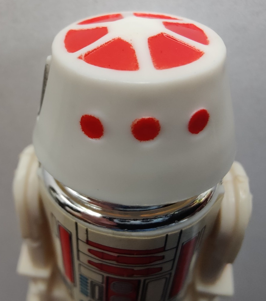 R5-D4 (Arfive-Defour) sold
