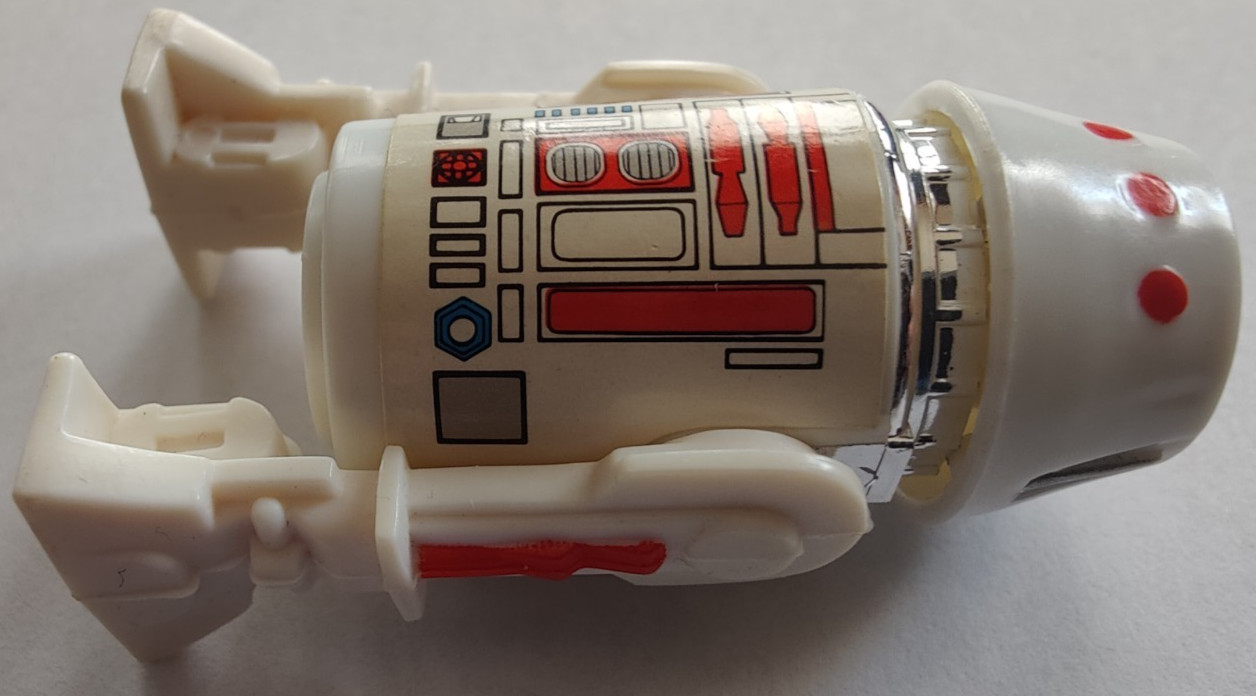 R5-D4 (Arfive-Defour) sold