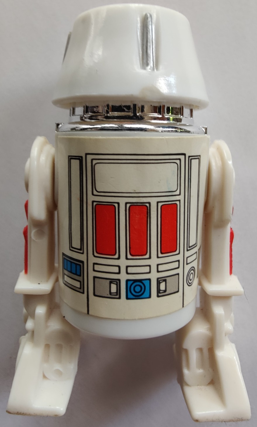 R5-D4 (Arfive-Defour) sold