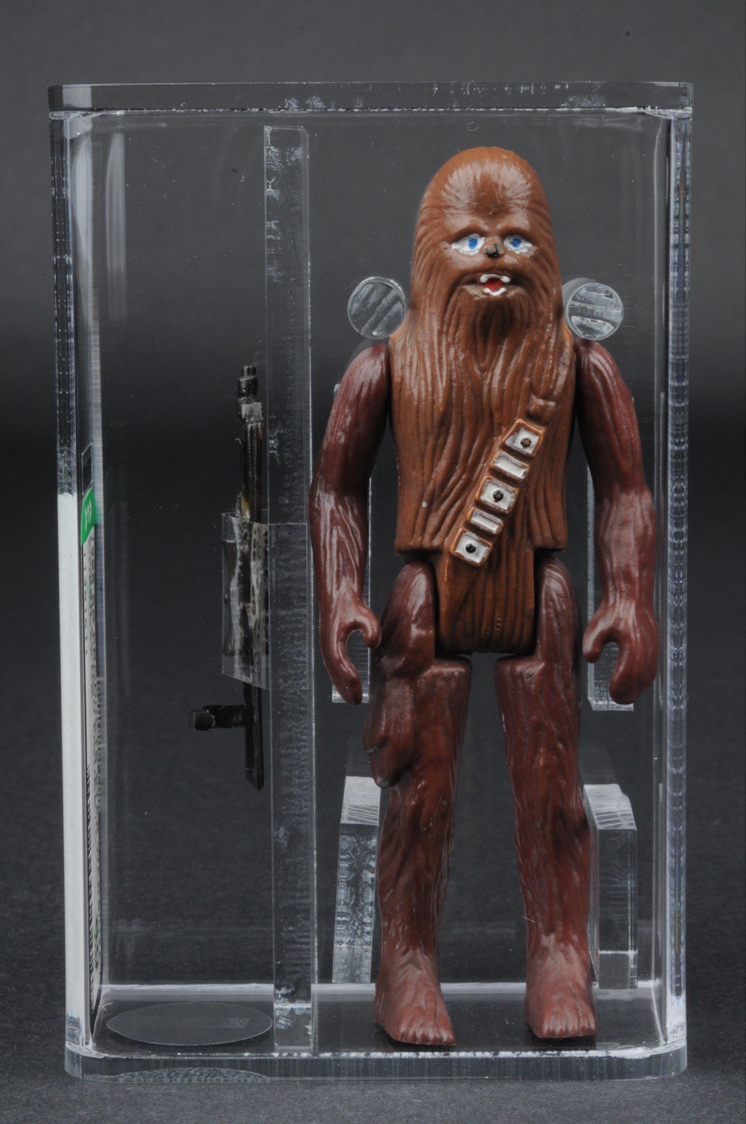 Chewbacca sold