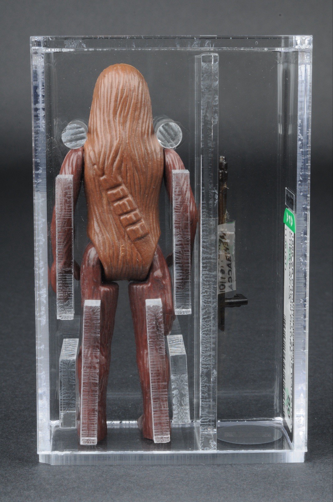 Chewbacca sold