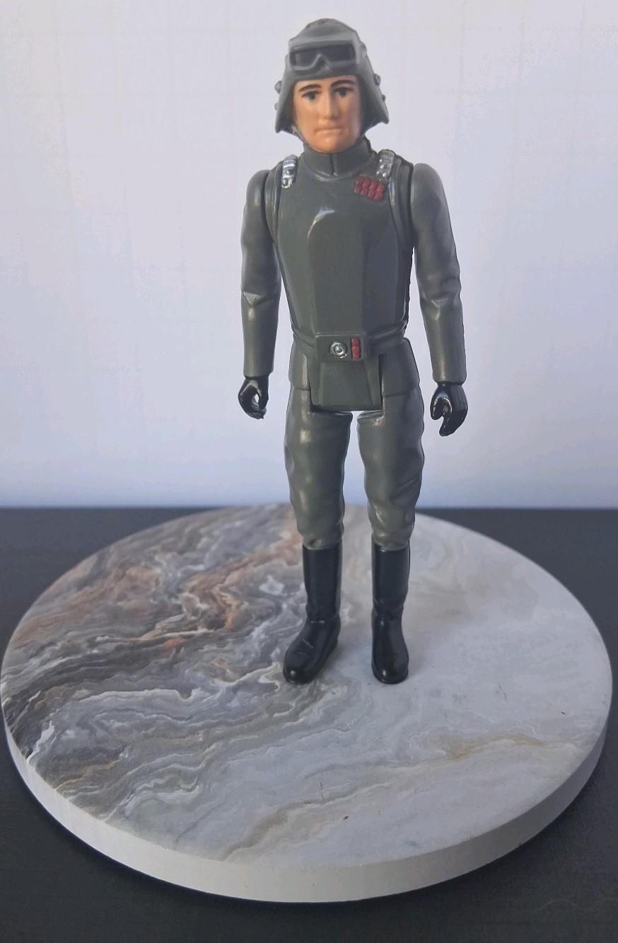 AT-AT Commander sold