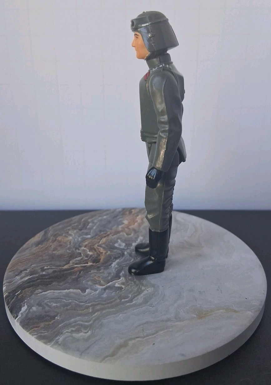 AT-AT Commander sold