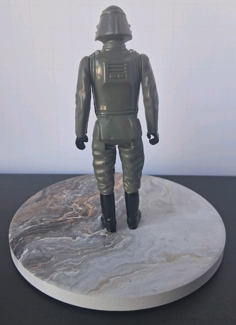 AT-AT Commander sold