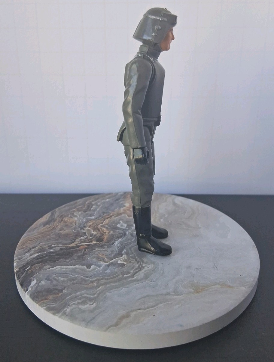 AT-AT Commander sold