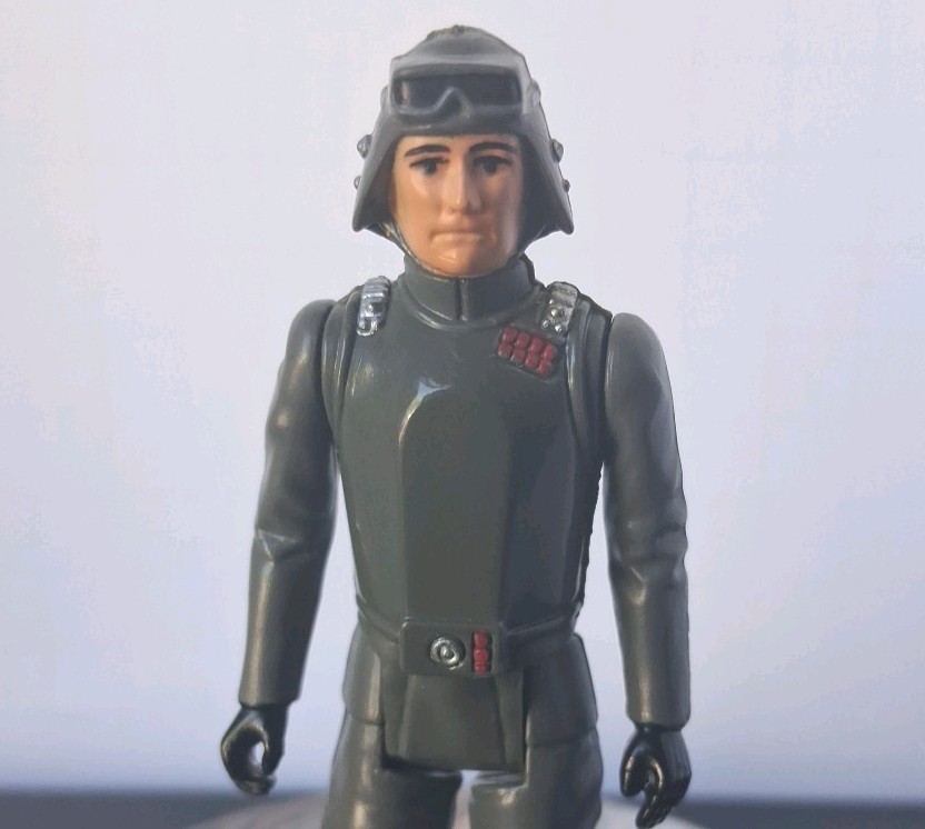 AT-AT Commander sold