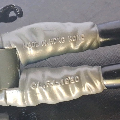 AT-AT Commander sold