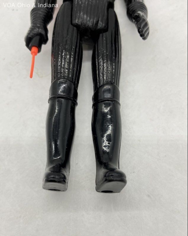 Darth Vader sold