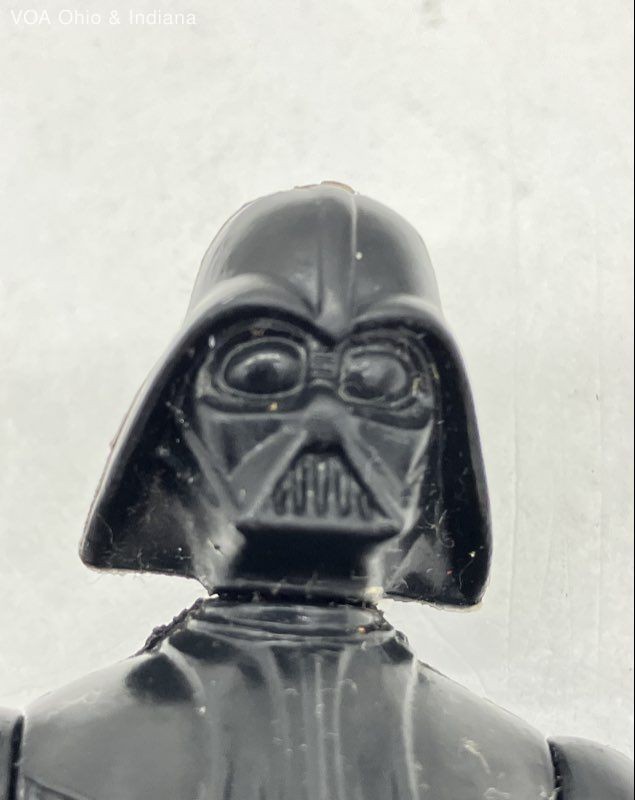 Darth Vader sold