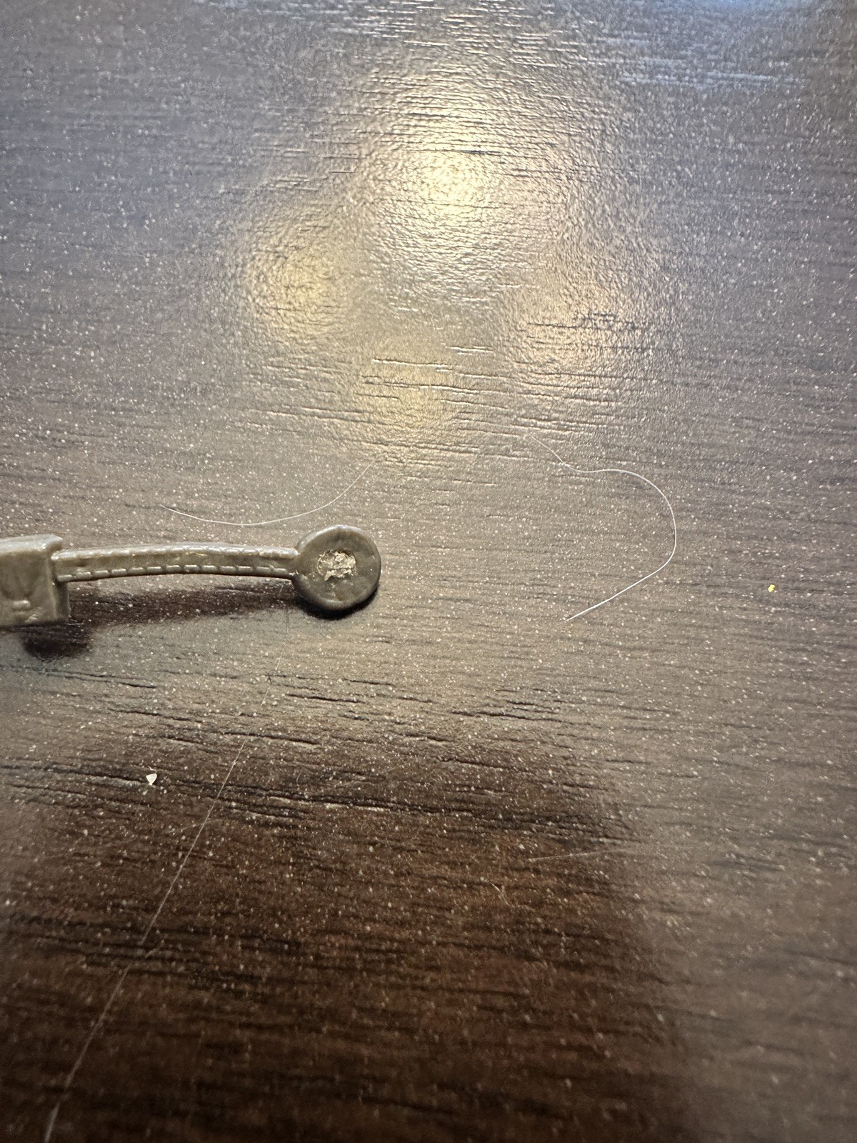 Dagobah Action Playset sold