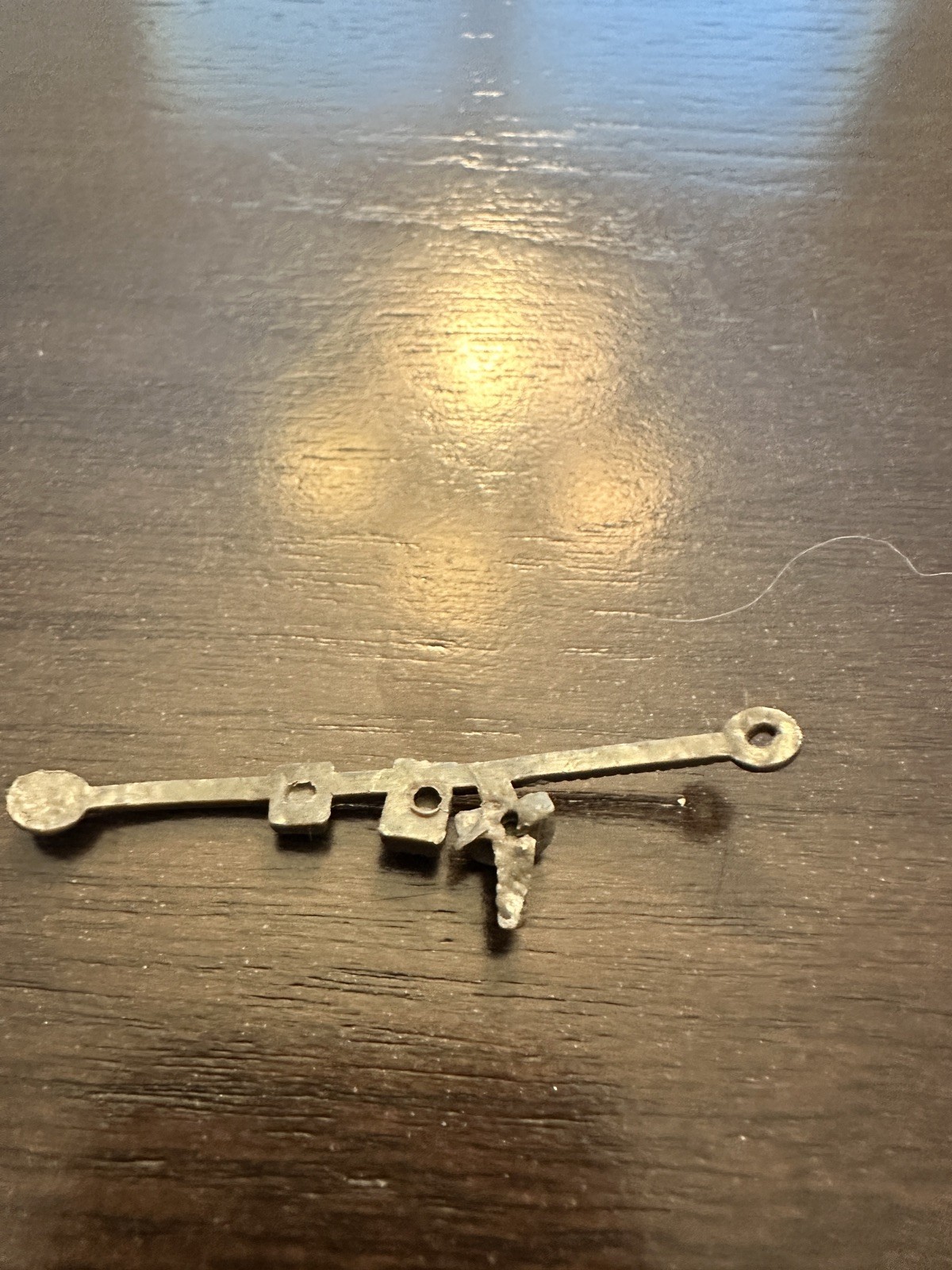 Dagobah Action Playset sold