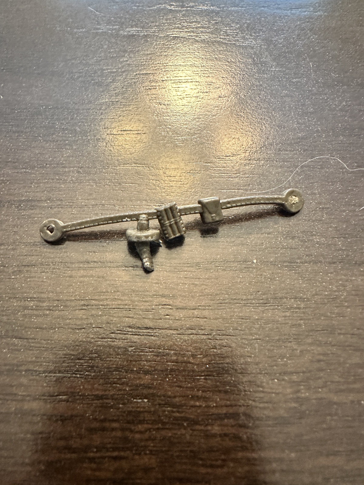 Dagobah Action Playset sold