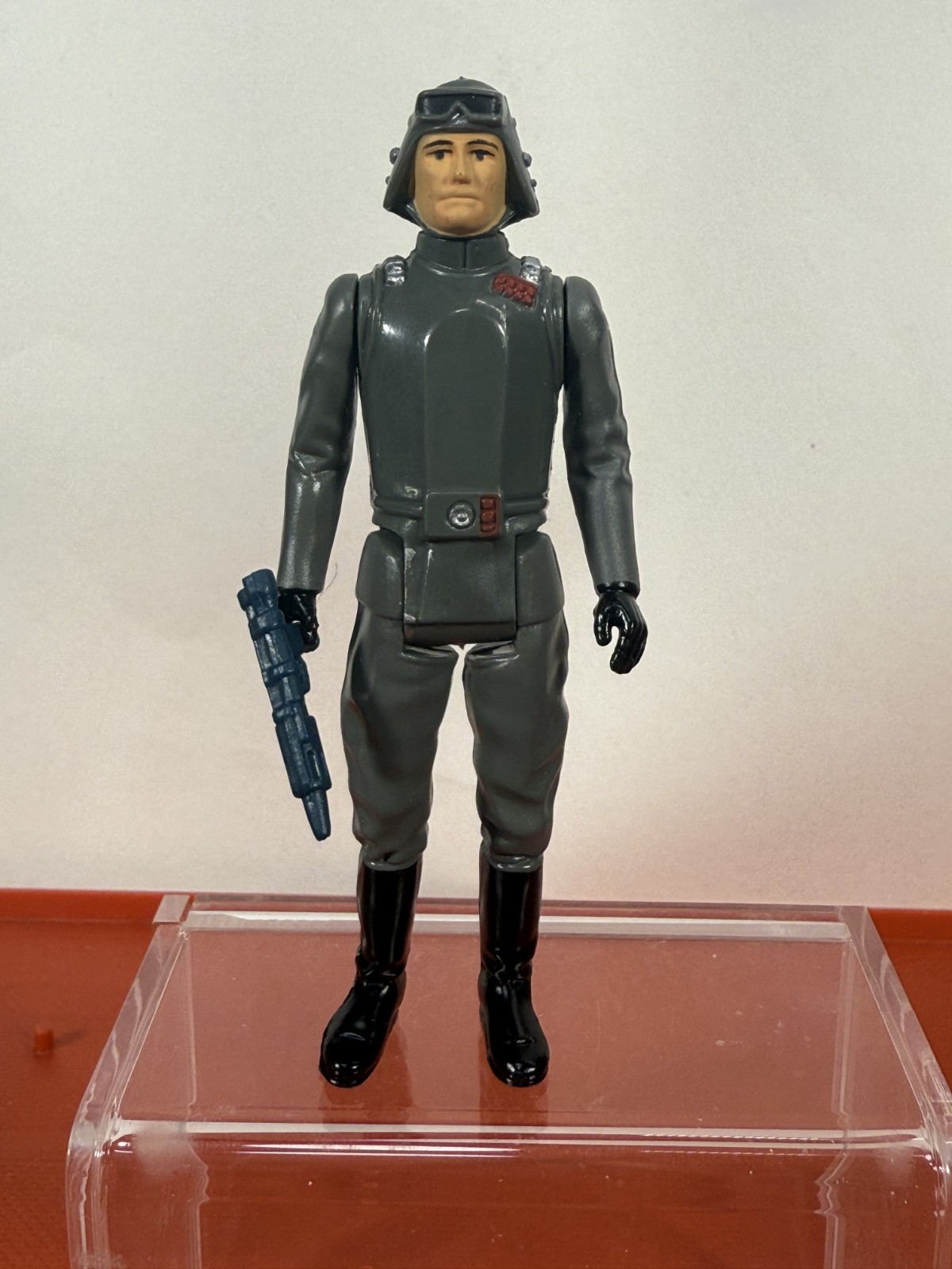 AT-AT Commander sold