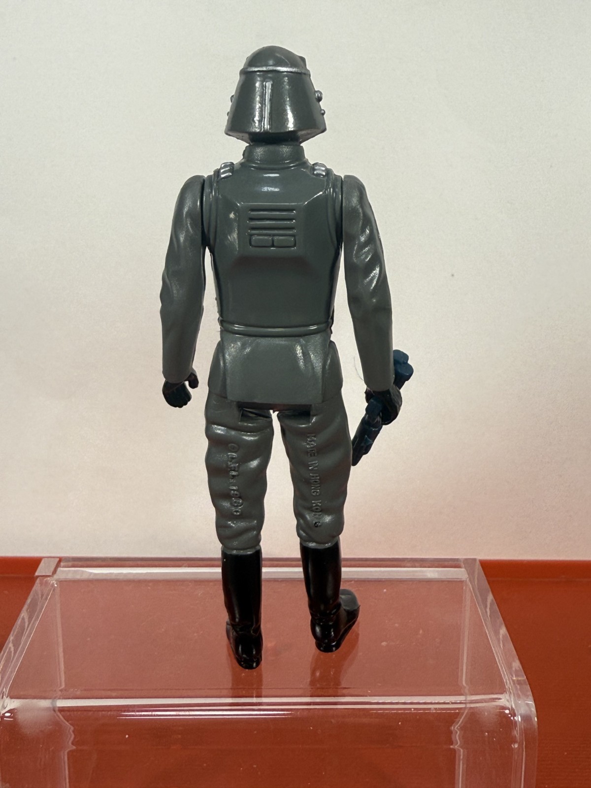 AT-AT Commander sold