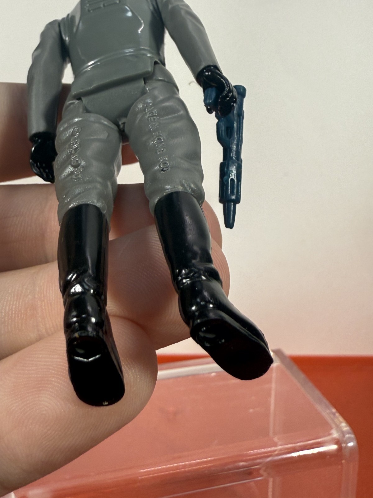 AT-AT Commander sold