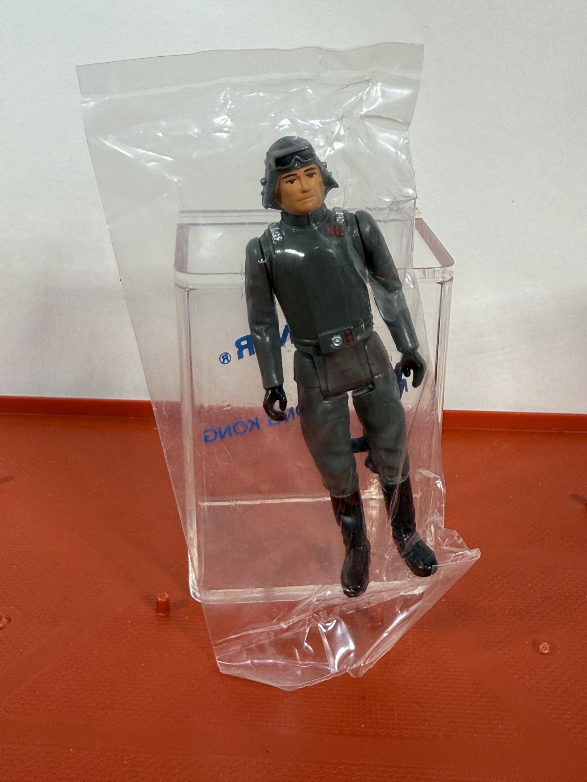 AT-AT Commander sold