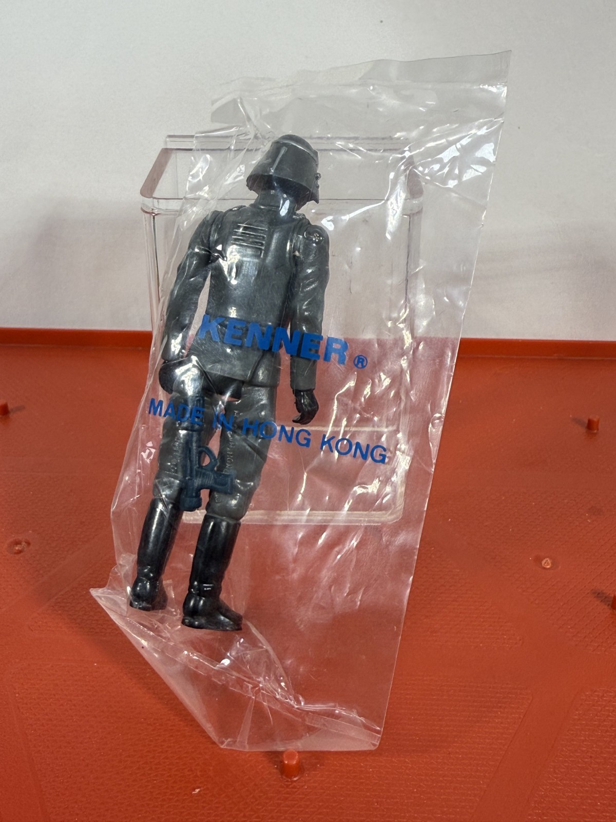 AT-AT Commander sold