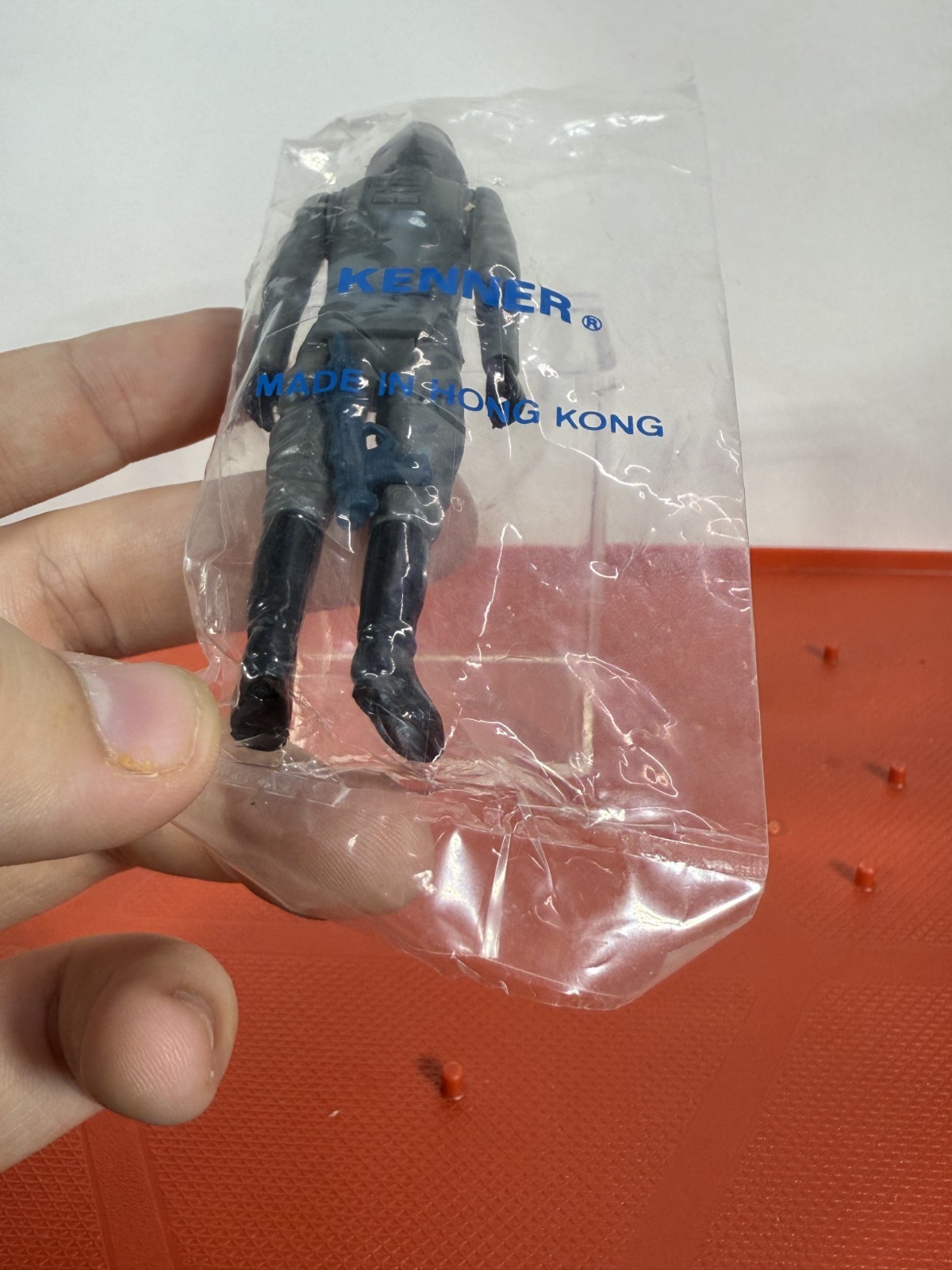 AT-AT Commander sold