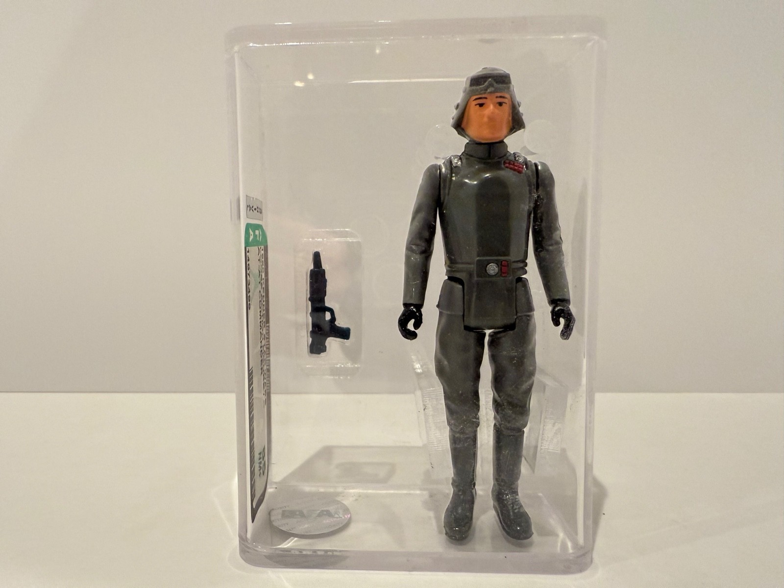 AT-AT Commander sold