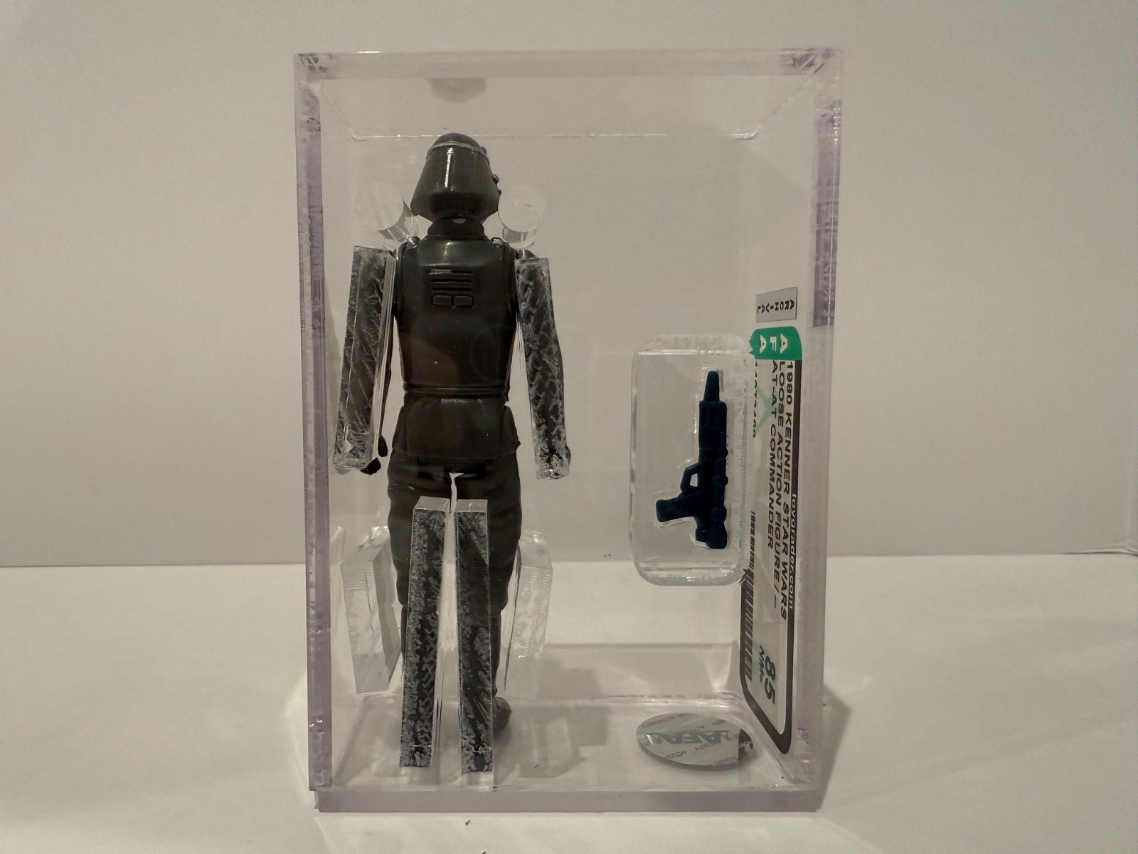 AT-AT Commander sold