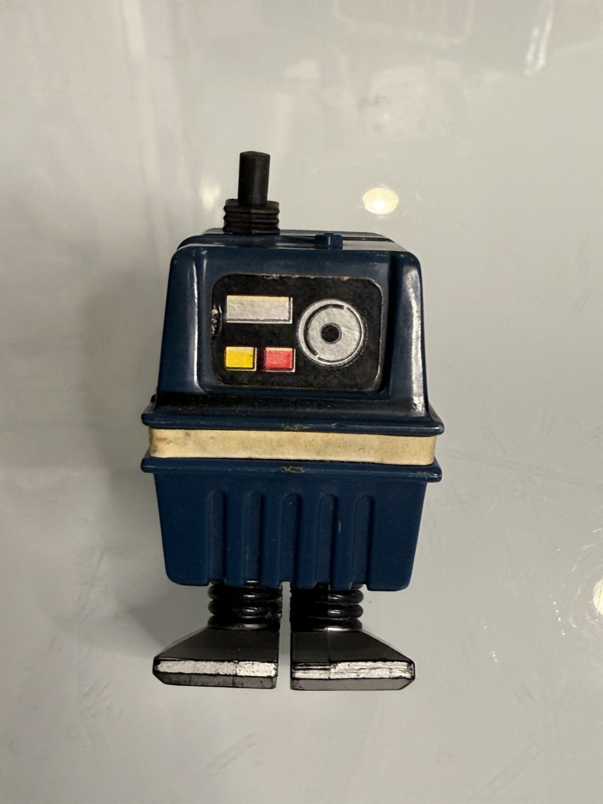 Power Droid sold