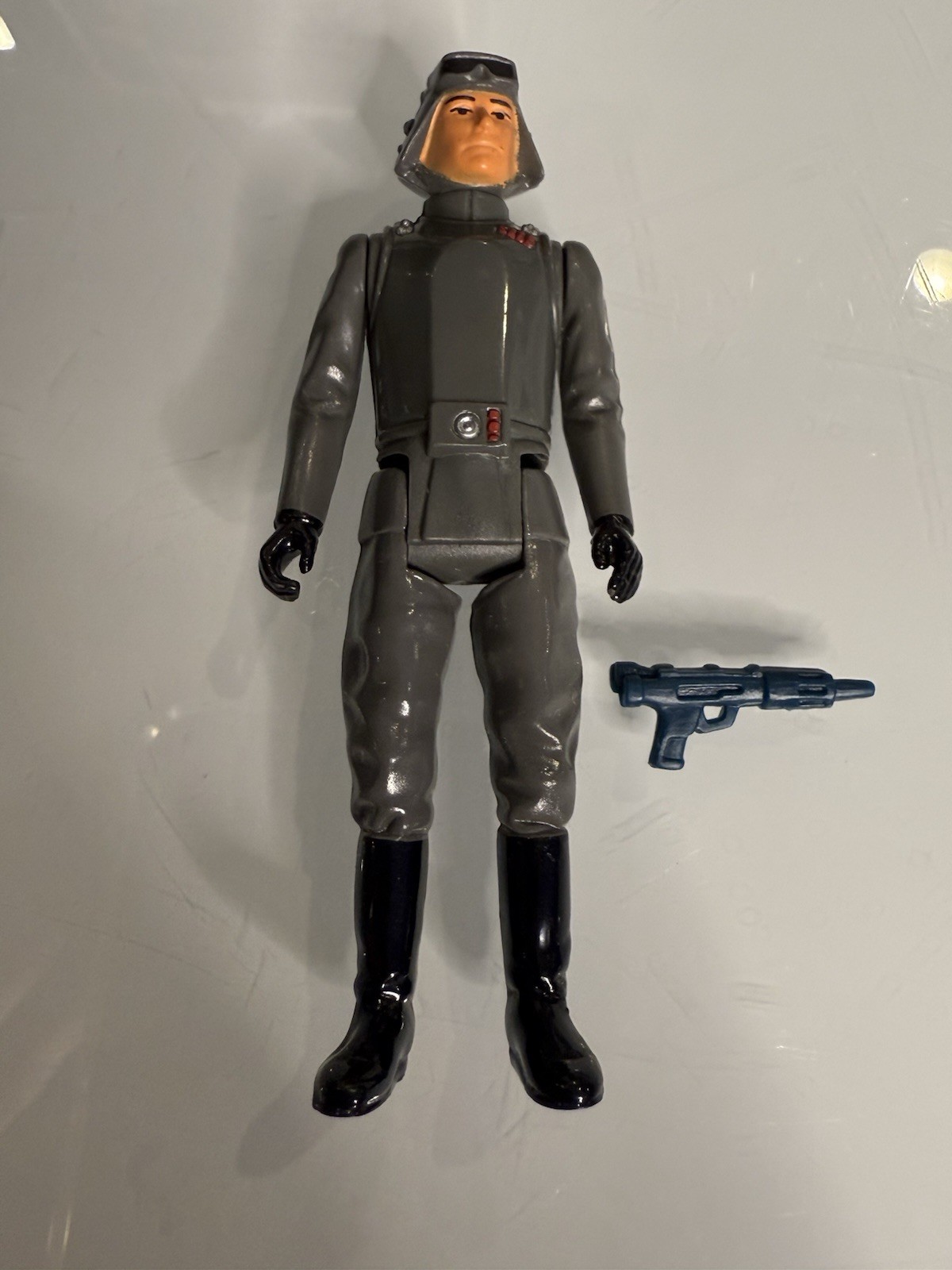 AT-AT Commander sold