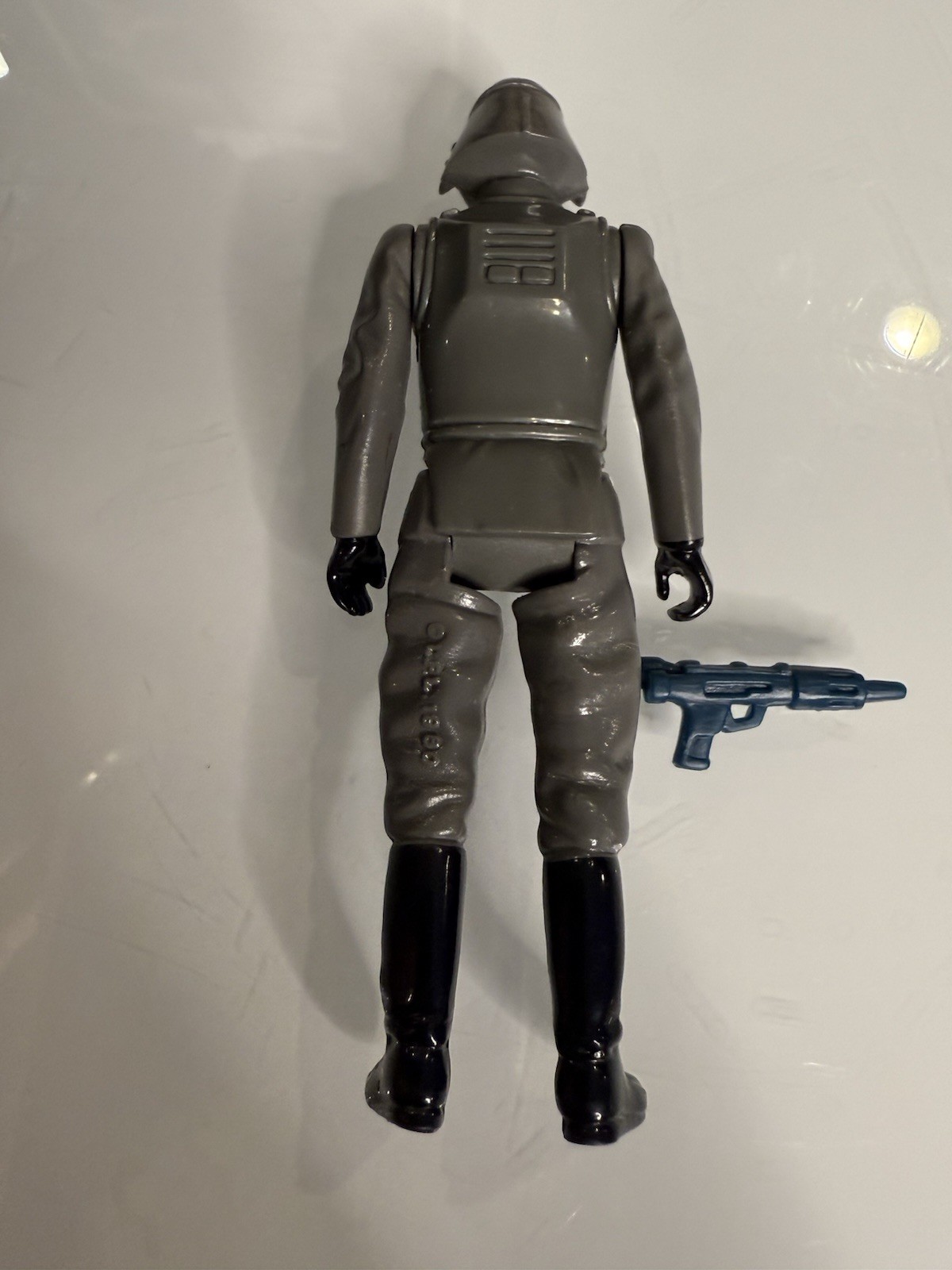 AT-AT Commander sold