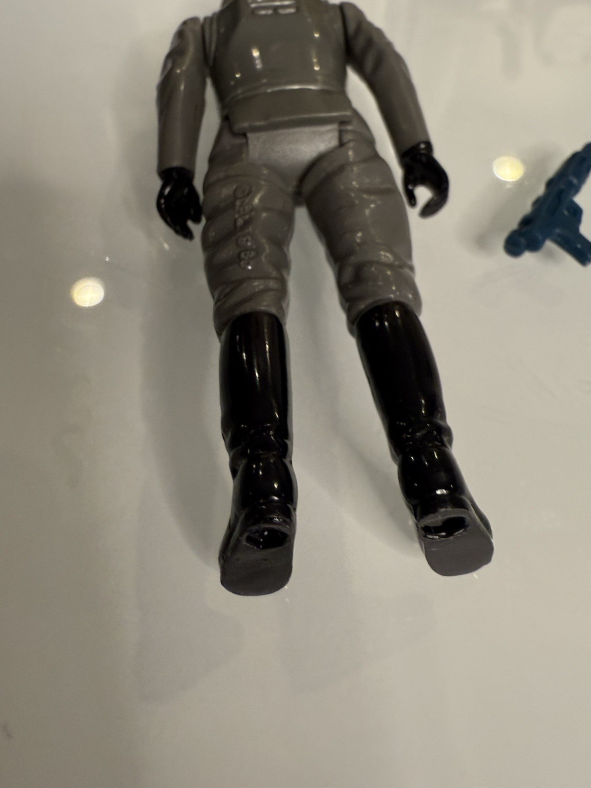 AT-AT Commander sold