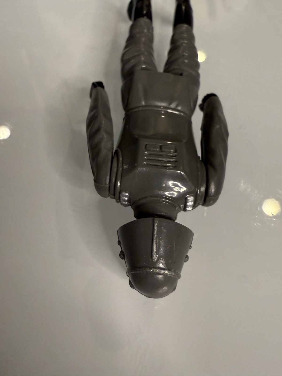 AT-AT Commander sold