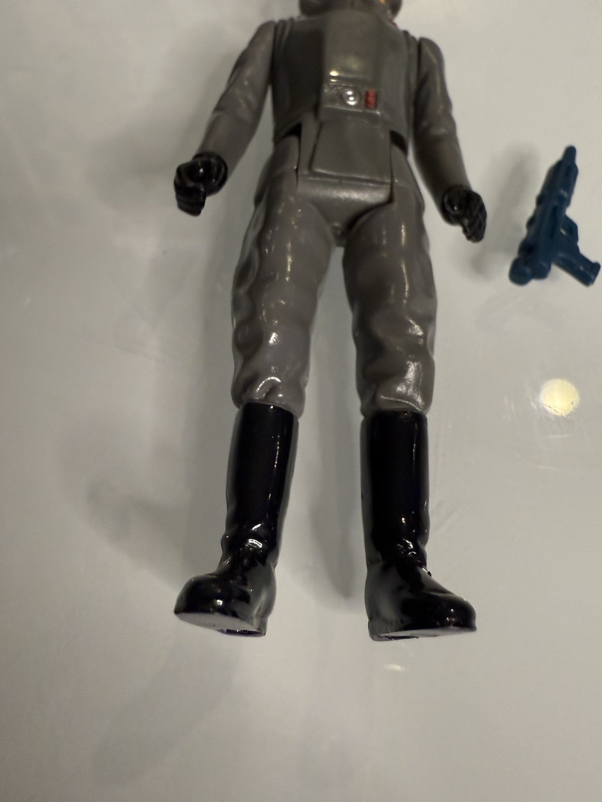 AT-AT Commander sold