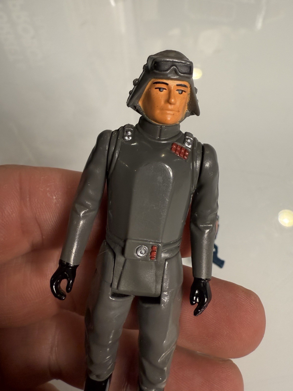 AT-AT Commander sold