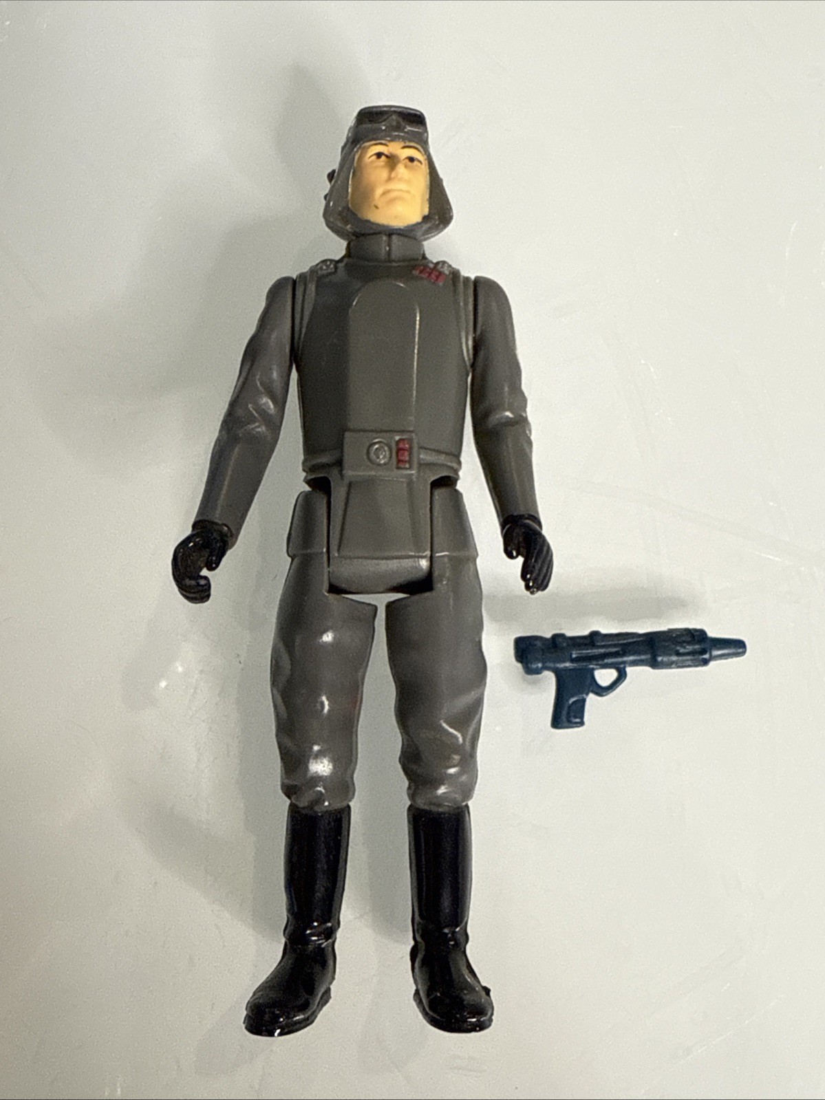 AT-AT Commander sold