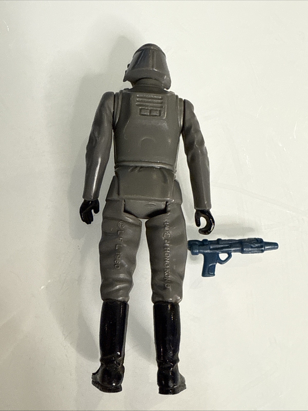 AT-AT Commander sold