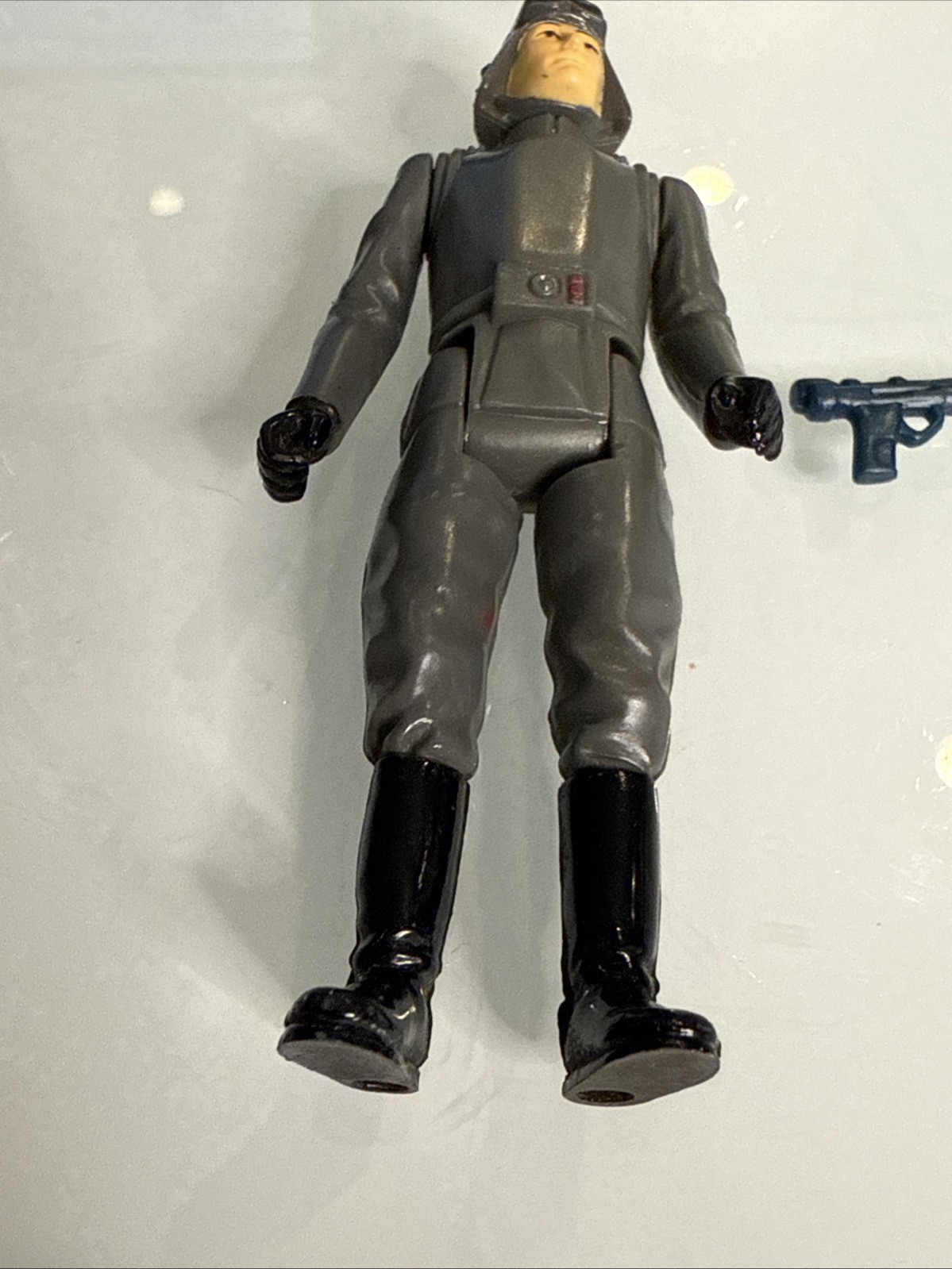 AT-AT Commander sold