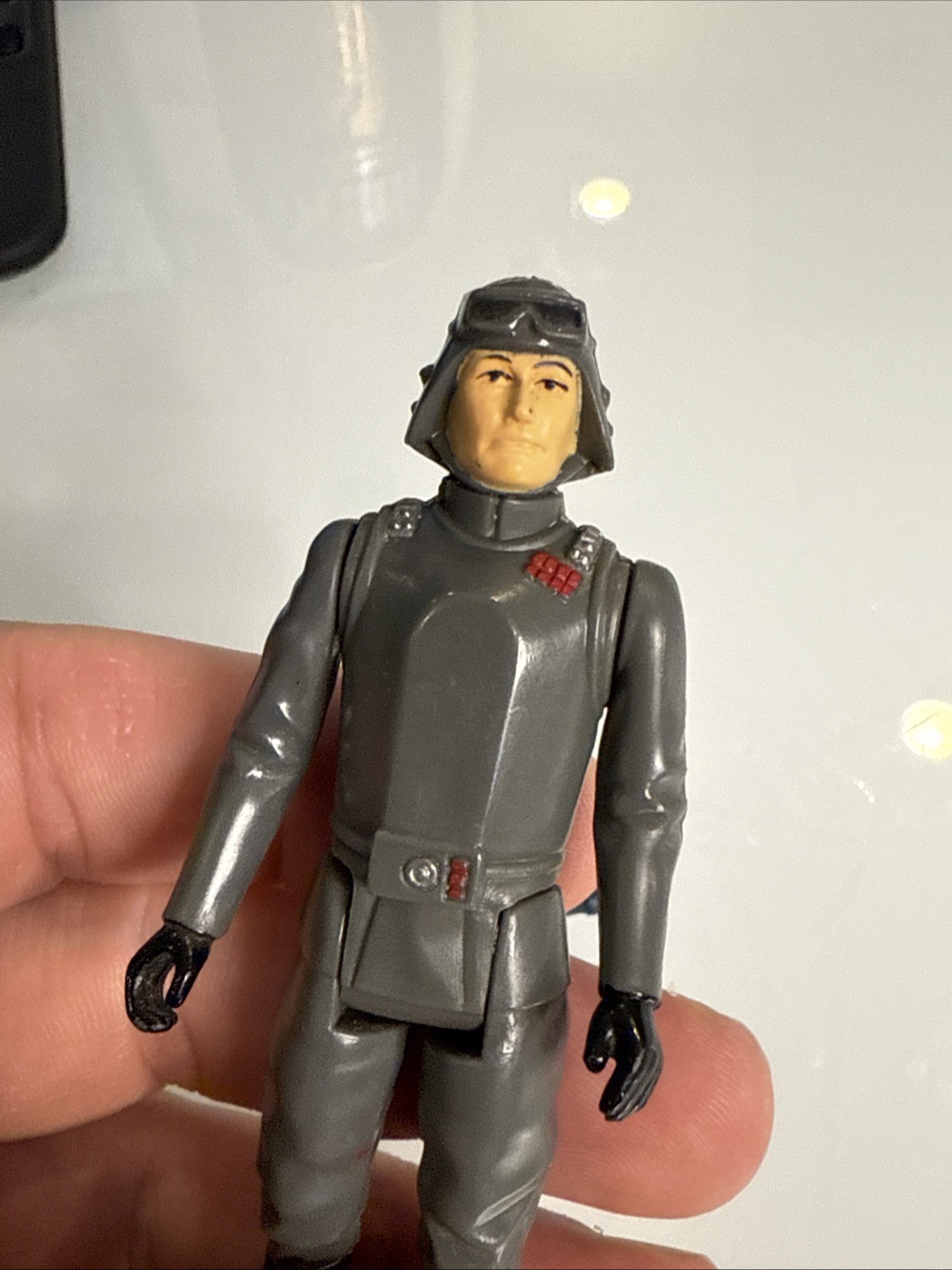 AT-AT Commander sold