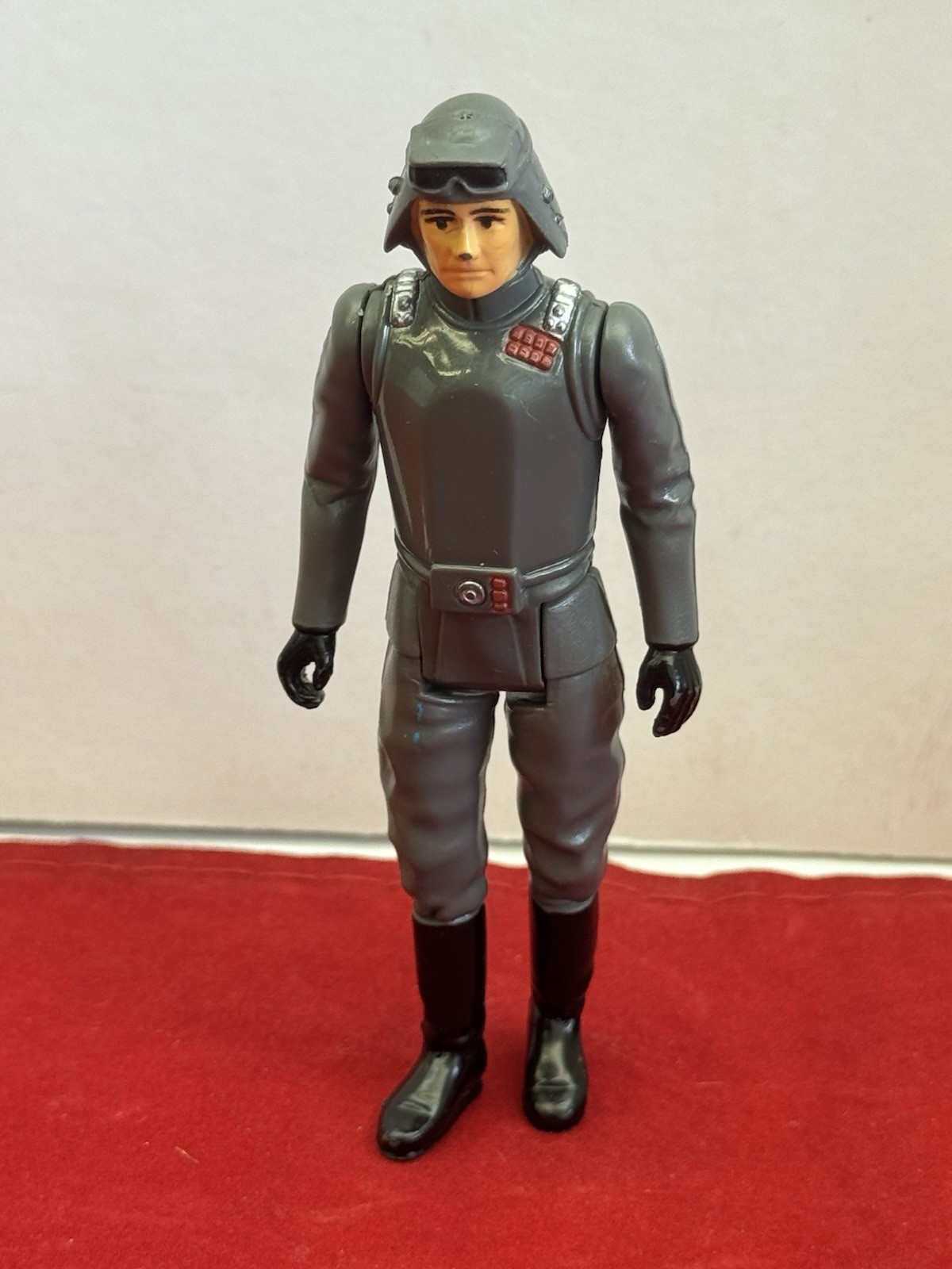 AT-AT Commander sold